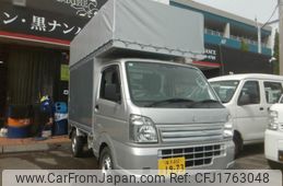suzuki carry-truck 2022 CFJ1763048