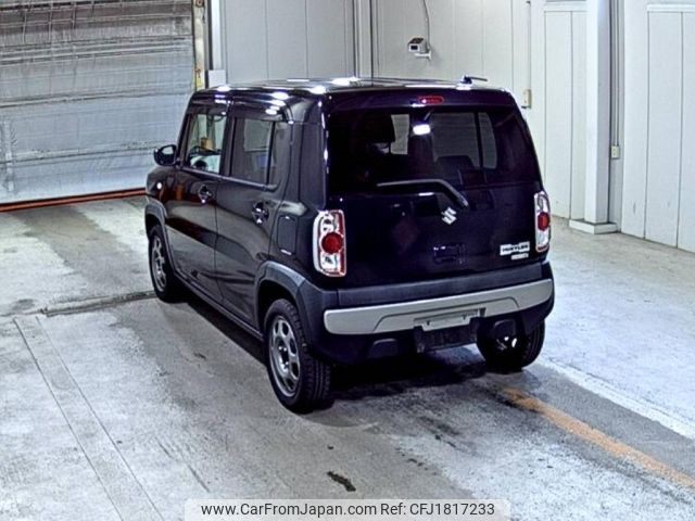 suzuki hustler 2014 CFJ1817233 image 2
