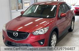 mazda cx-5 2013 -MAZDA--CX-5 KE2FW-126501---MAZDA--CX-5 KE2FW-126501-