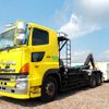 hino profia 2012 CFJ1661368 image 1