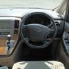 toyota alphard 2005 NIKYO_QF49770 image 34