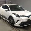 toyota c-hr 2017 -TOYOTA--C-HR DAA-ZYX10--ZYX10-2060506---TOYOTA--C-HR DAA-ZYX10--ZYX10-2060506- image 4