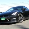 nissan gt-r 2014 -NISSAN--GT-R DBA-R35--R35-060618---NISSAN--GT-R DBA-R35--R35-060618- image 1