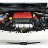 abarth 595 2021 quick_quick_3BA-31214T_ZFA3120000JD80701 image 12