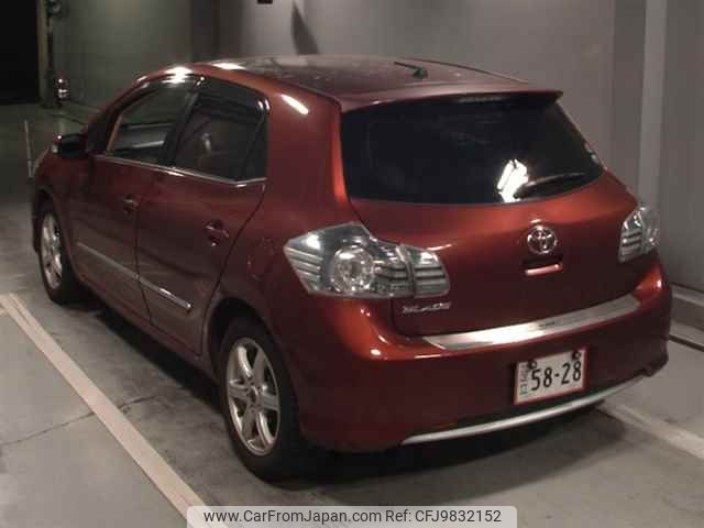 toyota blade 2010 -TOYOTA--Blade AZE156H-1038216---TOYOTA--Blade AZE156H-1038216- image 2