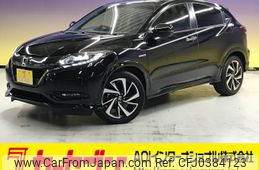 honda vezel 2017 -HONDA--VEZEL DAA-RU3--RU3-1248378---HONDA--VEZEL DAA-RU3--RU3-1248378-