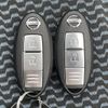 nissan note 2016 CFJ1626247 image 8