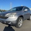 honda cr-v 2006 NIKYO_PR47789 image 7