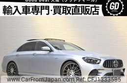 mercedes-benz e-class 2021 quick_quick_4AA-213061_W1K2130612A981337
