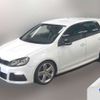 volkswagen golf 2010 -VOLKSWAGEN--VW Golf ABA-1KCDLF--WVWZZZ1KZAW333990---VOLKSWAGEN--VW Golf ABA-1KCDLF--WVWZZZ1KZAW333990- image 1