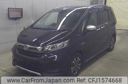 honda freed-plus 2020 CFJ1574668