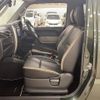 suzuki jimny 2016 CFJ1703806 image 10