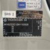 volkswagen t-cross 2022 -VOLKSWAGEN--VW T-Cross 3BA-C1DKR--WVGZZZC1ZNY102525---VOLKSWAGEN--VW T-Cross 3BA-C1DKR--WVGZZZC1ZNY102525- image 6