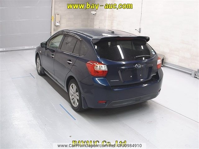 subaru impreza-wagon 2016 -SUBARU--Impreza Wagon GP3-027436---SUBARU--Impreza Wagon GP3-027436- image 2