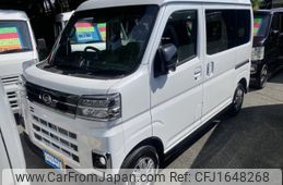 daihatsu atrai 2025 CFJ1648268