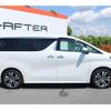 toyota alphard 2019 -TOYOTA--Alphard DBA-AGH30W--AGH30-0255919---TOYOTA--Alphard DBA-AGH30W--AGH30-0255919- image 8