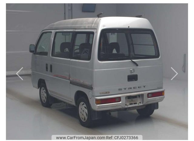 honda street 1996 30 image 2