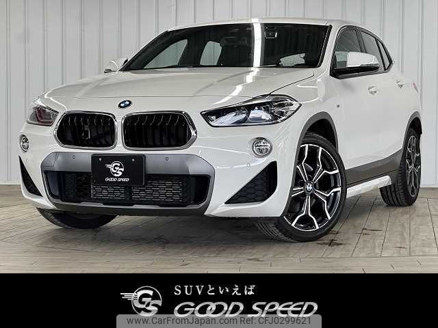 bmw x2 2019 -BMW--BMW X2 LDA-YK20--WBAYK72080EG17538---BMW--BMW X2 LDA-YK20--WBAYK72080EG17538- image 1