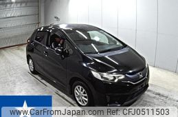 honda fit 2013 -HONDA--Fit GK3--GK3-1013949---HONDA--Fit GK3--GK3-1013949-