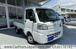 daihatsu hijet-truck 2019 -DAIHATSU--Hijet Truck EBD-S510P--S510P-0274965---DAIHATSU--Hijet Truck EBD-S510P--S510P-0274965-