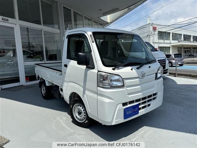 daihatsu hijet-truck 2019 -DAIHATSU--Hijet Truck EBD-S510P--S510P-0274965---DAIHATSU--Hijet Truck EBD-S510P--S510P-0274965- image 1