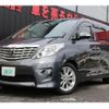 toyota alphard 2009 quick_quick_ANH20W_ANH20-8063599 image 1