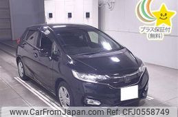 honda fit 2019 -HONDA 【京都 503ﾂ6054】--Fit GK3-1349084---HONDA 【京都 503ﾂ6054】--Fit GK3-1349084-