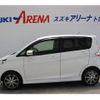 mitsubishi ek 2018 -MITSUBISHI 【群馬 582ｴ7140】--ek Custom B11W--0507285---MITSUBISHI 【群馬 582ｴ7140】--ek Custom B11W--0507285- image 27