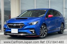 subaru levorg 2022 CFJ1841480