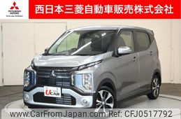 mitsubishi ek-cross 2023 -MITSUBISHI--ek X 4AA-B35W--B35W-0301019---MITSUBISHI--ek X 4AA-B35W--B35W-0301019-