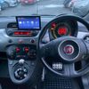 fiat 500 2009 CFJ1803930 image 23
