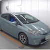 toyota prius 2014 quick_quick_DAA-ZVW30_ZVW30-1855355 image 4