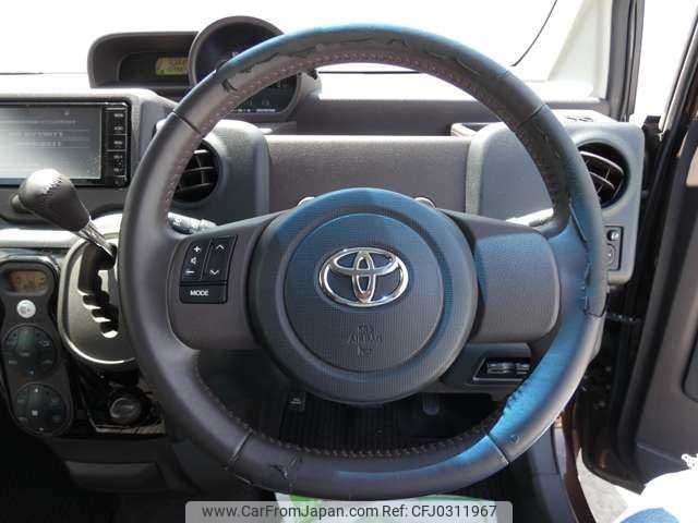 toyota porte 2015 TE2459 image 2