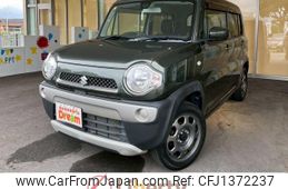suzuki hustler 2017 quick_quick_MR41S_MR41S-238242