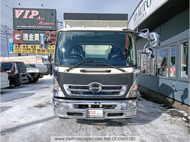 hino ranger 2016 GOO_NET_EXCHANGE_0300442A30250127W001 image 2