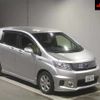 honda freed-spike 2013 -HONDA 【滋賀 501ﾓ5877】--Freed Spike GP3--1109803---HONDA 【滋賀 501ﾓ5877】--Freed Spike GP3--1109803- image 1