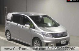 honda freed-spike 2013 -HONDA 【滋賀 501ﾓ5877】--Freed Spike GP3--1109803---HONDA 【滋賀 501ﾓ5877】--Freed Spike GP3--1109803-