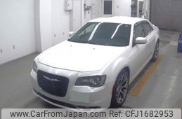 chrysler 300 2016 CFJ1682953