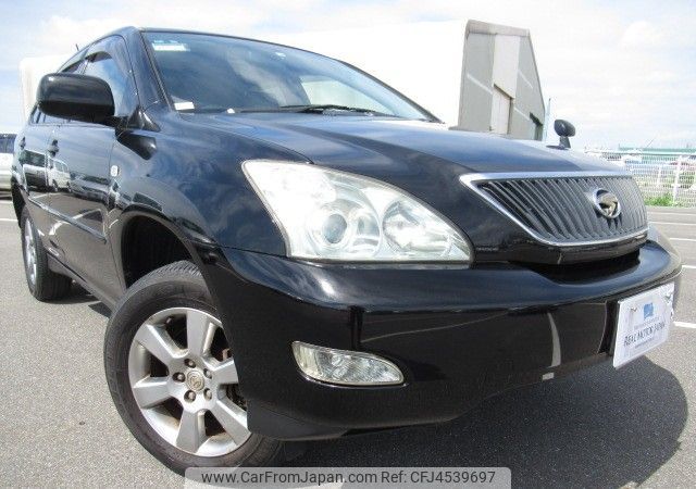 toyota harrier 2006 REALMOTOR_Y2020060290HD-10 image 2