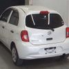 nissan march 2017 -NISSAN--March K13--074599---NISSAN--March K13--074599- image 2