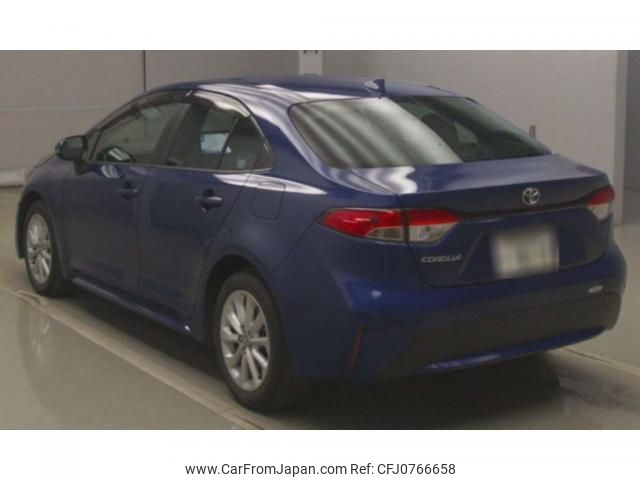 toyota corolla 2019 quick_quick_3BA-ZRE212_ZRE212-6000213 image 2