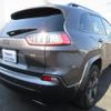 chrysler jeep-cherokee 2021 -CHRYSLER--Jeep Cherokee KL20L--1C4PJMHNXMD156368---CHRYSLER--Jeep Cherokee KL20L--1C4PJMHNXMD156368- image 2