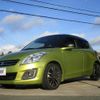 suzuki swift 2014 quick_quick_DBA-ZC72S_ZC72S-337345 image 13