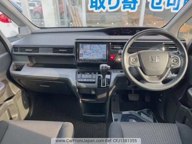 honda stepwagon-spada 2016 quick_quick_RP3_RP3-1030832 image 2