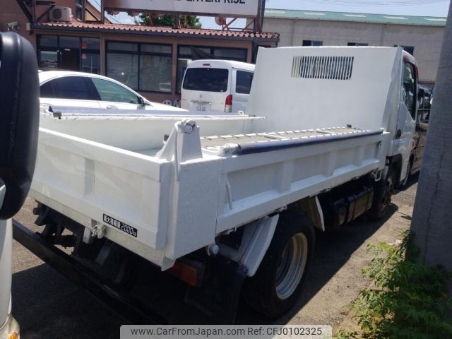 mitsubishi-fuso canter 2012 -MITSUBISHI--Canter FBA30-501035---MITSUBISHI--Canter FBA30-501035- image 2