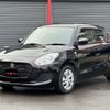 suzuki swift 2017 -SUZUKI--Swift DBA-ZC83S--ZC83S-105131---SUZUKI--Swift DBA-ZC83S--ZC83S-105131- image 1