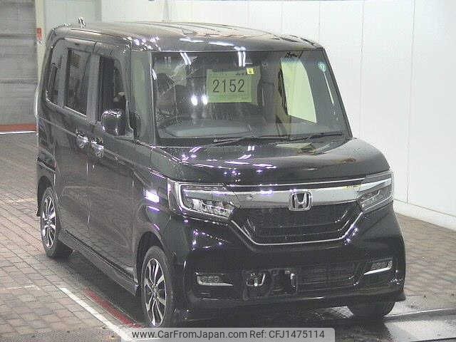 honda n-box 2020 -HONDA--N BOX JF4--1113360---HONDA--N BOX JF4--1113360- image 1