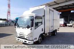 isuzu elf-truck 2018 quick_quick_TRG-NLR85AN_NLR85-7032307