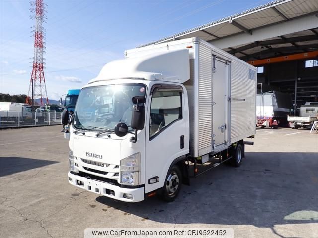 isuzu elf-truck 2018 quick_quick_TRG-NLR85AN_NLR85-7032307 image 1