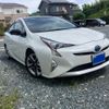 toyota prius 2017 -TOYOTA--Prius DAA-ZVW50--ZVW50-8075428---TOYOTA--Prius DAA-ZVW50--ZVW50-8075428- image 1